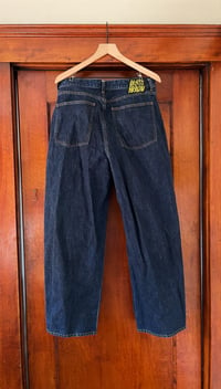 Image 2 of SWAN SERPENT JEANS 