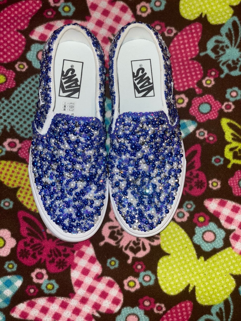 Image of Custom Crocs or Sneakers Adult Deal