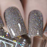 Image 5 of Good To Be Grey-gor