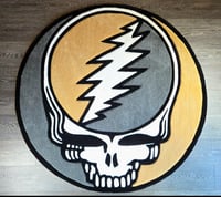 Image 1 of Design your own Grateful Dead Stealie!