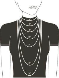 Image 4 of Lilith Necklace