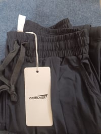 PROMOVER BLACK SMALL PANTS WOMEN