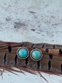 Image 1 of Desert Mesa Studs