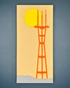 Sutro Tower (6x13)