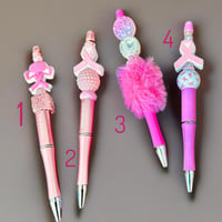 Image 2 of Breast Cancer Awareness Pens