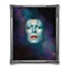 The Starman // Composite Image Giclée Print