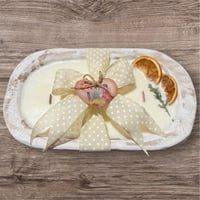 Image 2 of Be My Valentines Collection - Dough Bowls