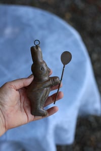 Image 3 of Hase, keine Ahnung aus was und wofür! 😉