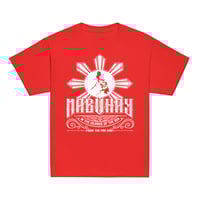 Image 1 of Mabuhay (Youth White Print)
