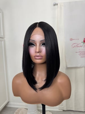 Image of A line bob (ready to ship)