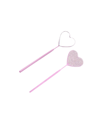 Heart 💓 Lashing Mirror