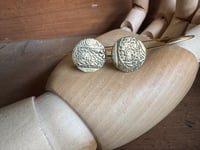 Image 8 of ⭐️🌕🌾Harvest Moon Earrings🌾🌕