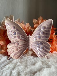 Image 4 of Butterfly Dish
