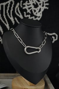 Image 1 of Ruby Choker