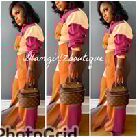 Bad girl active 