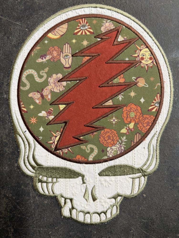 Image of Large SYF 12