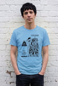 Image 2 of Camiseta The Pink Panther 