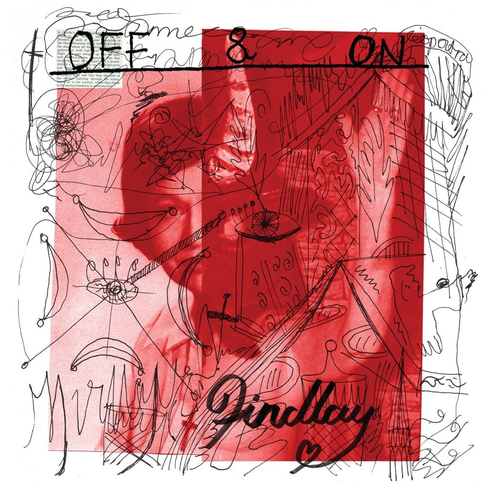 Signed Findlay Off On 10 Ep Joyeux Anniversaire Records Signed Findlay Off On 10 Ep Joyeux Anniversaire Records