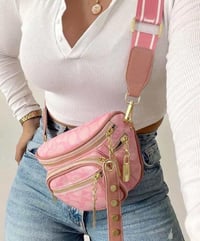 Image 2 of C Fanny bag