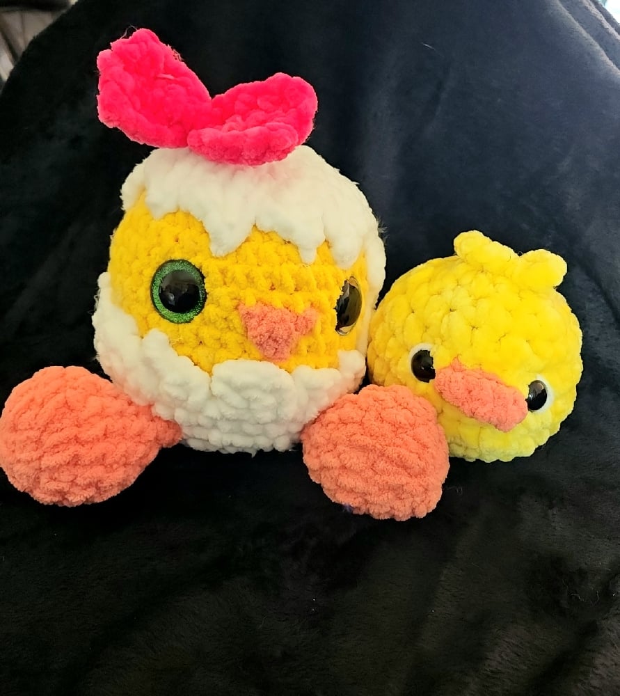 Image of Chicks