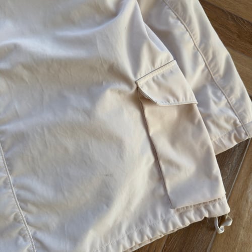 Image of AW 1998 Stone Island dual layer Nylam jacket, size medium