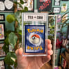 Slowpoke #79 Card Slab
