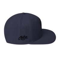 Image 23 of Savage "Sav" Snapback 