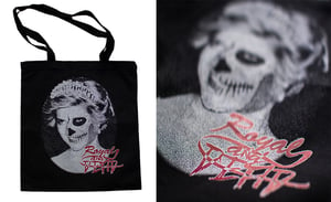 Image of Royal and Dead - Lady Die Bag