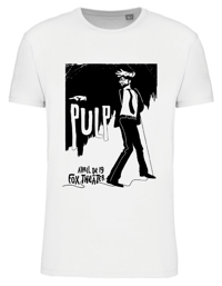 Image 1 of Camiseta Pulp
