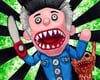 Ashy Puppet