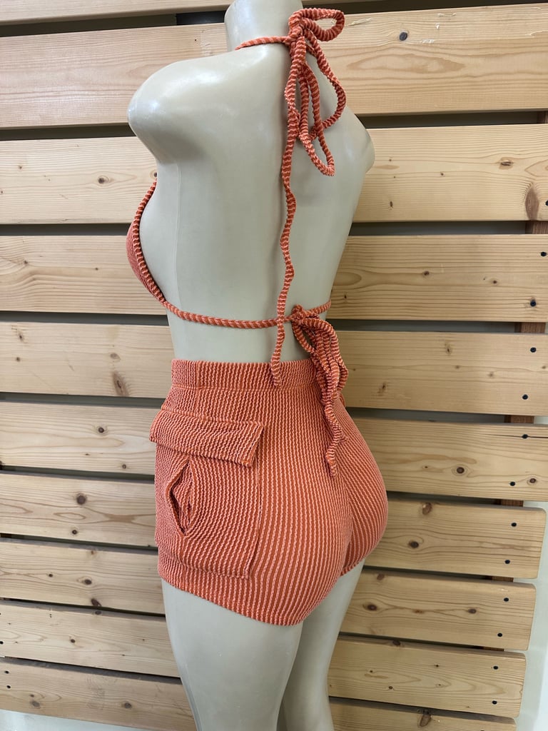 Orange soda set  Image 3