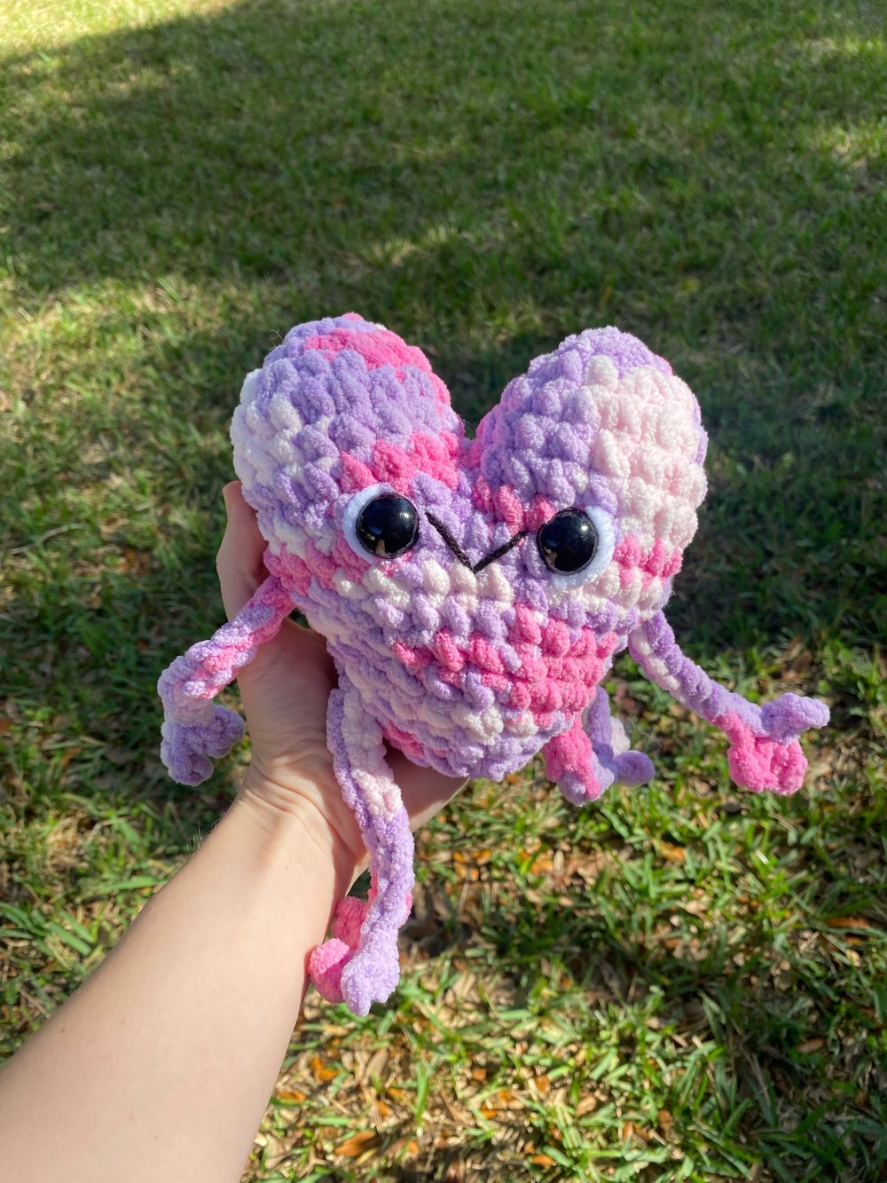 Image of Heart friend 