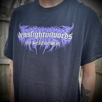 ‘Nu Beatdown’ Black Tee