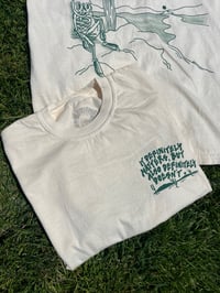 Image 3 of Definitely Matters Tee