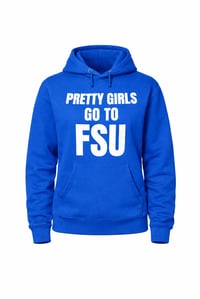 Image 2 of PGGT FSU HOODIE 