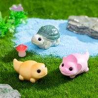 Image 3 of Reptile Minitaures 1.0