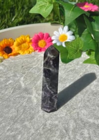 Amethyst Tower