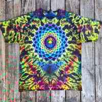 Image 1 of XXL green tyger