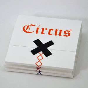 Image of Circus Photopack