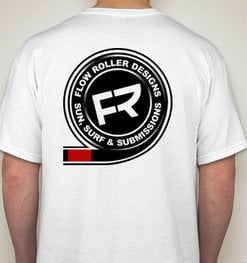 Image of FRDS "Logo" Tee 