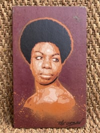 Image 1 of Cover Book NINA