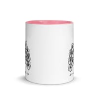 Image 3 of Amapola Pink Limited Mug