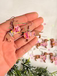 Image 3 of Dachshund in Sweaters