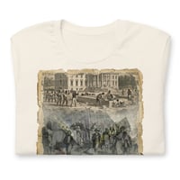 Image 7 of Our 250th Year | Honoring Black Contributions to America T-Shirt