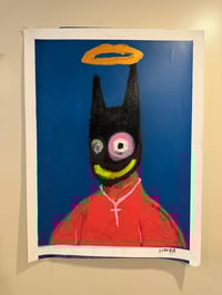 Heavenly Smile Original