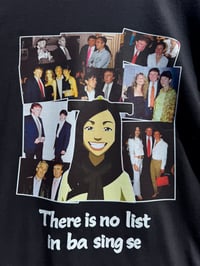 Image 2 of There is No List In Ba Sing Se