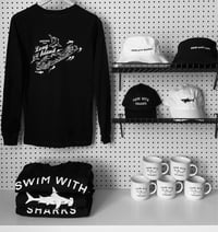 Image 1 of Shark Island Long Sleeve 