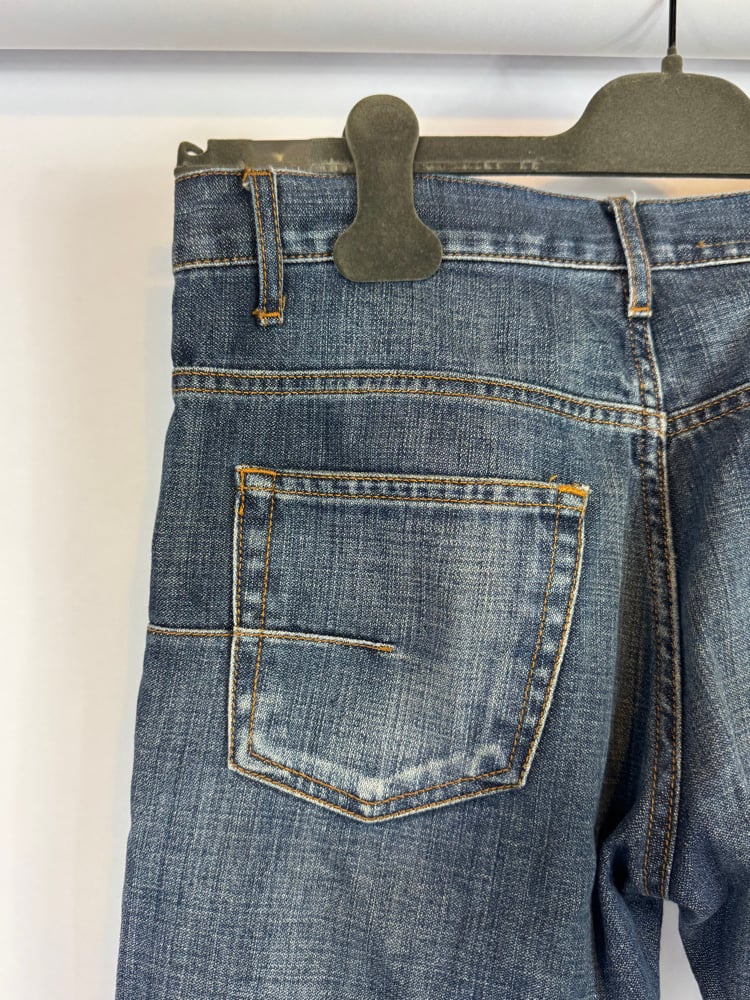 Image of Dior Hedi Slimane Denim