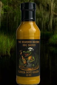 Image 1 of Florida Boyz Golden 