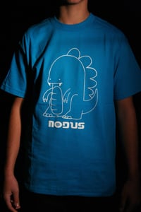 Image of Dino Tee: New Age (Men: Available in 3 Colors)